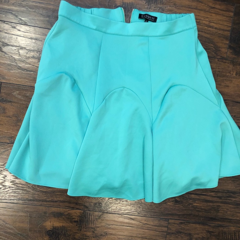 Flare Scuba Skirt